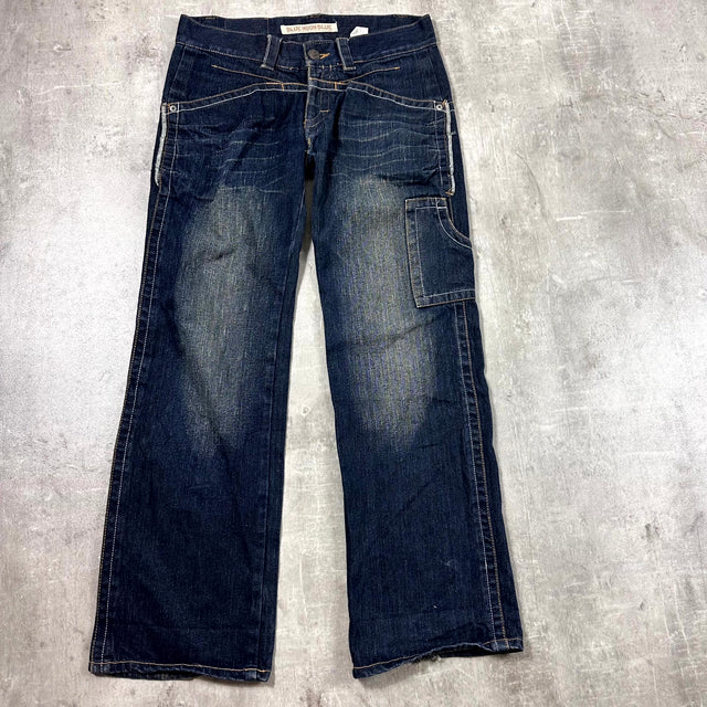 y2k Jeans S