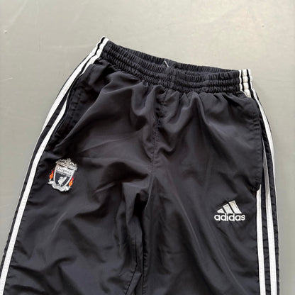 Adidas x Liverpool FC Vintage Tracksuit 2009/10 | S