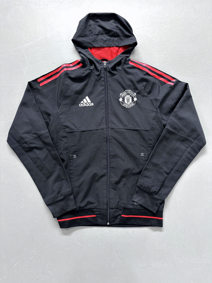 Adidas x Manchester United Vintage Tracksuit | S