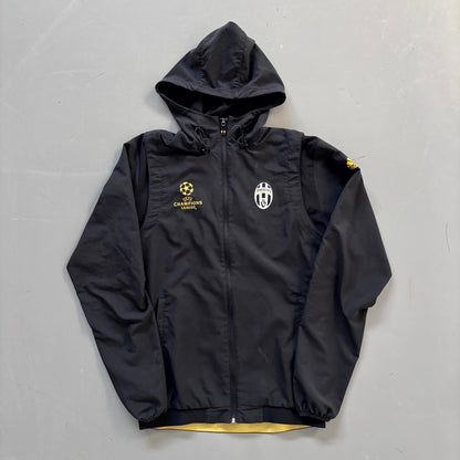 Adidas x Juventus CL Vintage Tracksuit 2015/16 | S