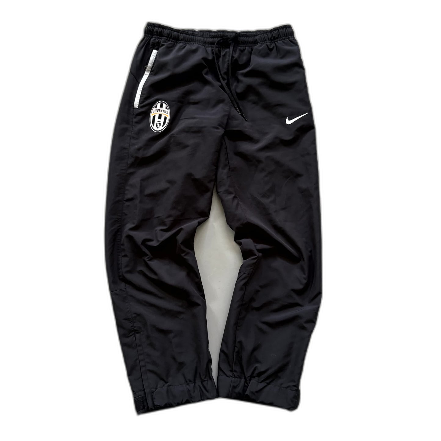 Nike x Juventus Turin Vintage Trackpants 2011/12 | S