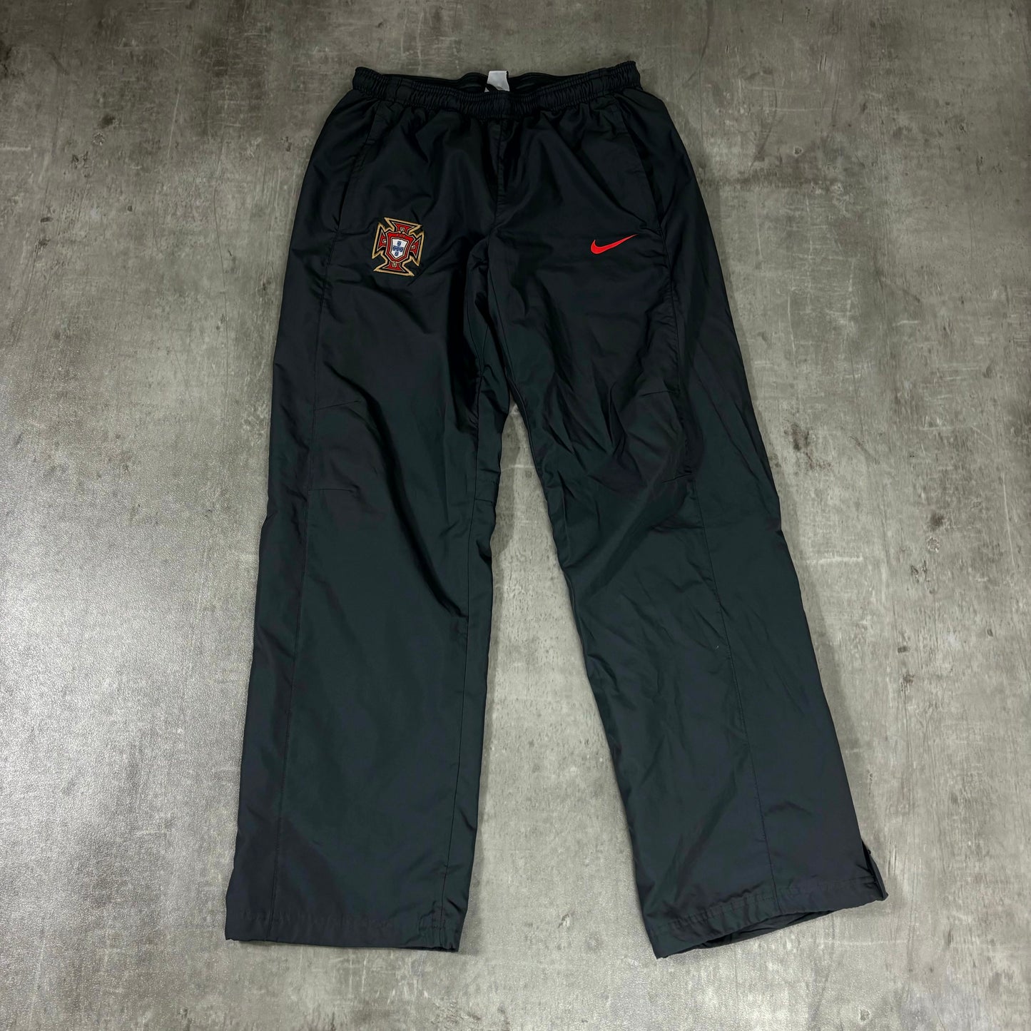 Nike Portugal Tracksuit M