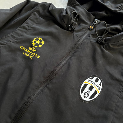 Adidas x Juventus CL Vintage Tracksuit 2015/16 | S