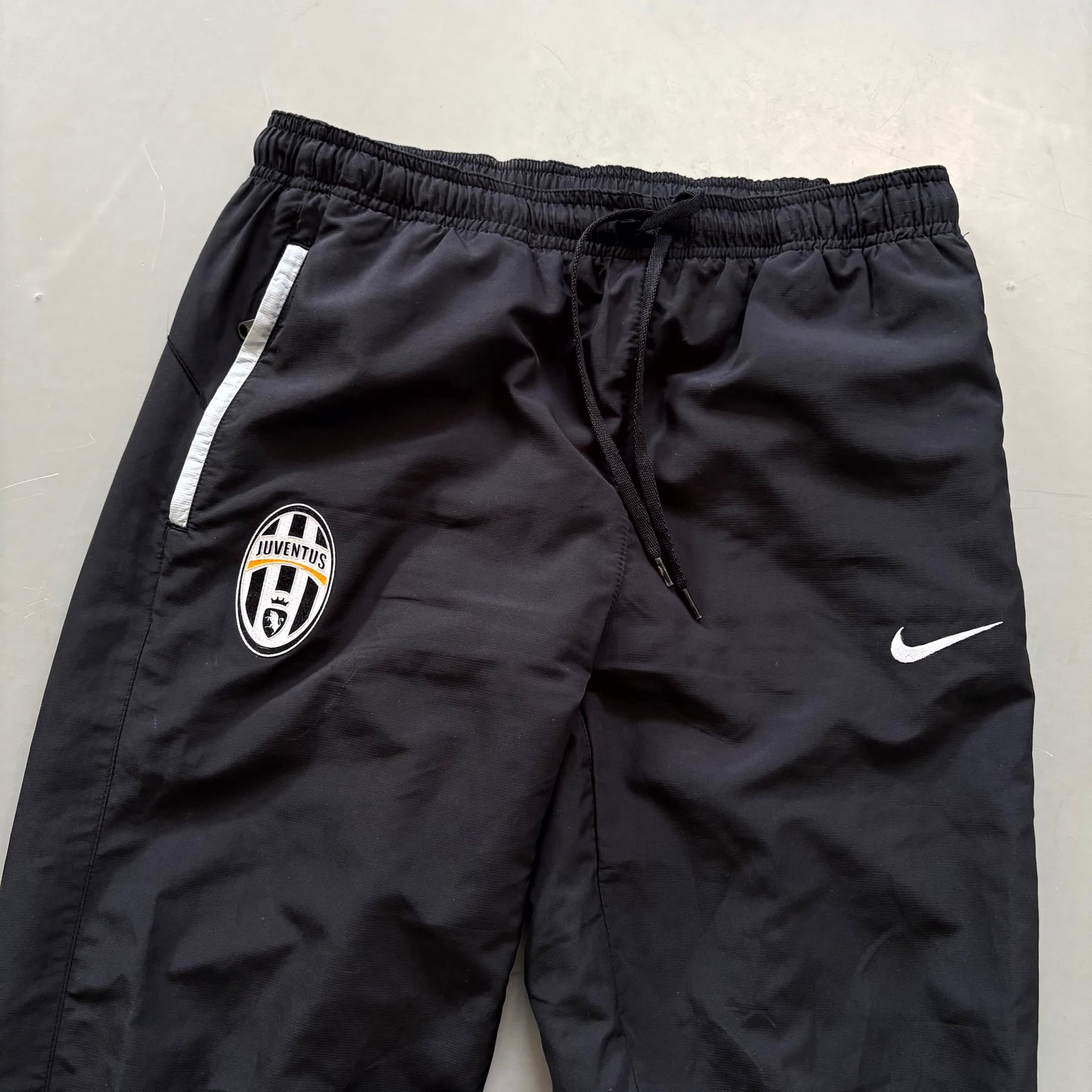 Nike x Juventus Turin Vintage Trackpants 2011/12 | S