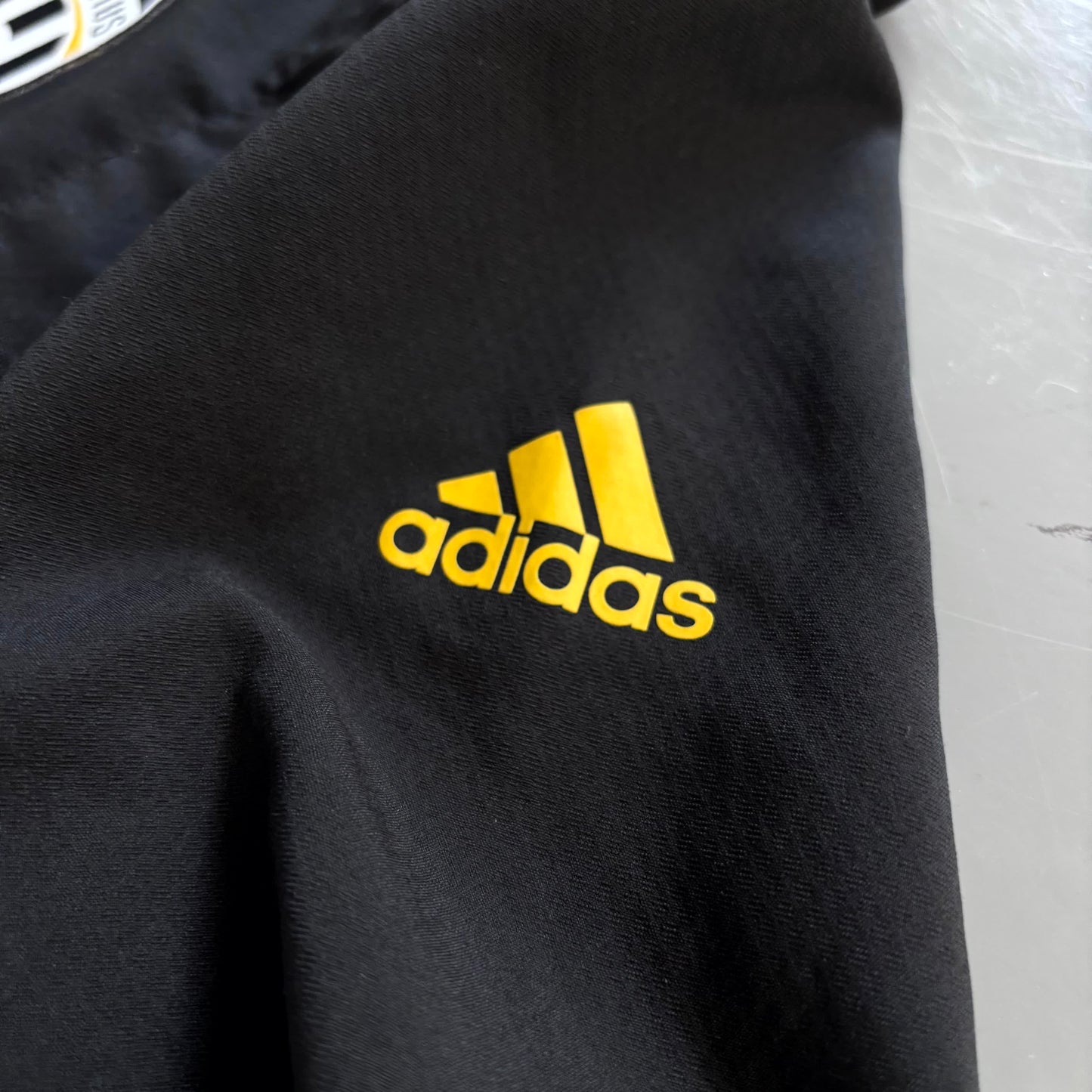 Adidas x Juventus CL Vintage Tracksuit 2015/16 | S