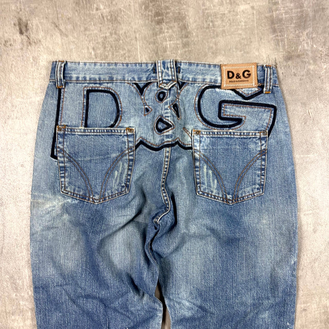 Dolce & Gabbana Jeans XL