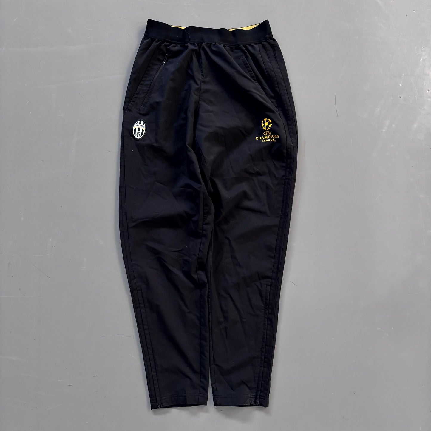 Adidas x Juventus CL Vintage Tracksuit 2015/16 | S