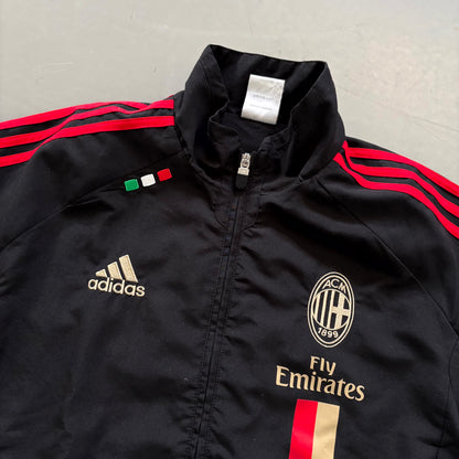 Adidas x AC Mailand Vintage Tracksuit 2008/09 | M