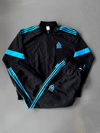 Olympique Marseille Tracksuit XXL