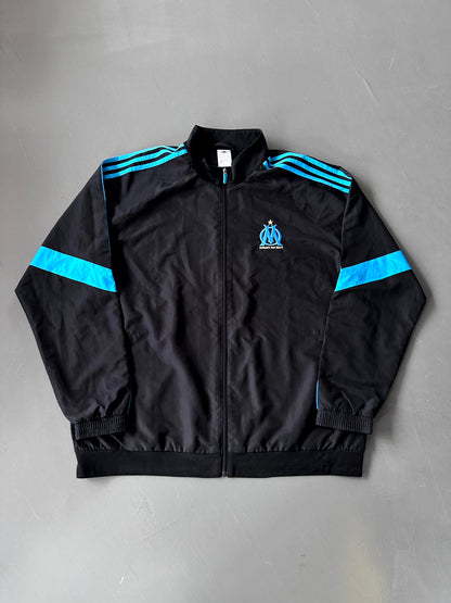 Olympique Marseille Tracksuit XXL