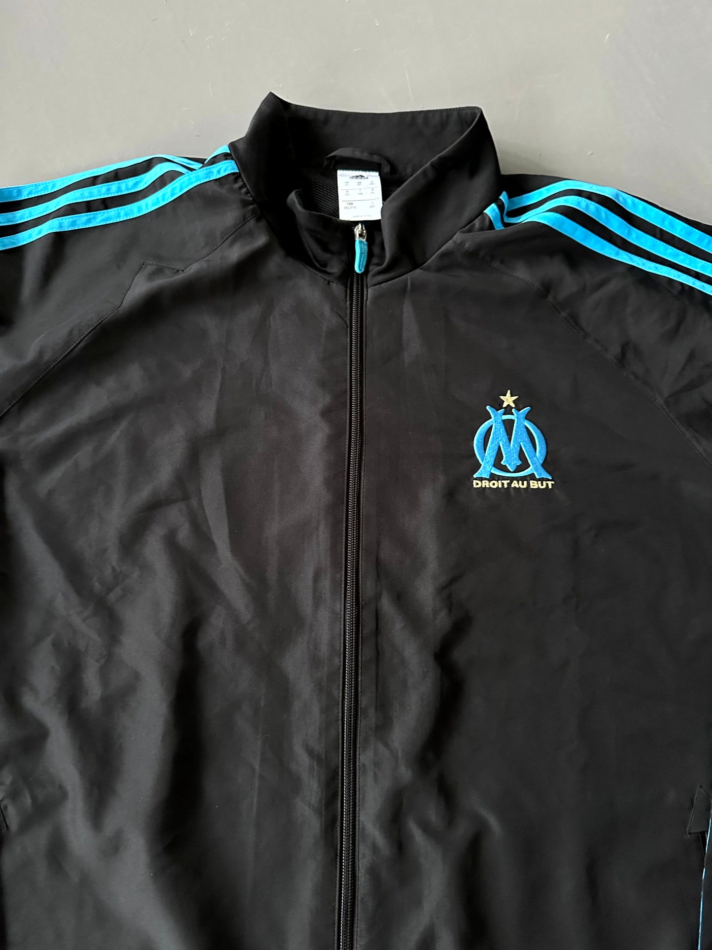 Olympique Marseille Tracksuit XXL