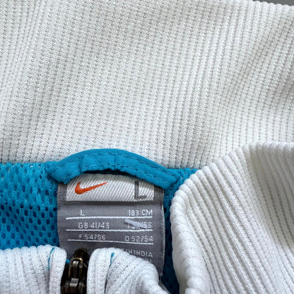 Nike x Inter Mailand Vintage Jacke *RARE* 2008/09 | L