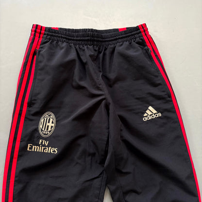 Adidas x AC Mailand Vintage Tracksuit 2008/09 | M