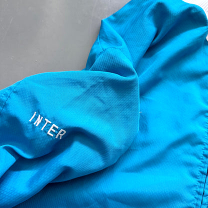Nike x Inter Mailand Vintage Jacke *RARE* 2008/09 | L