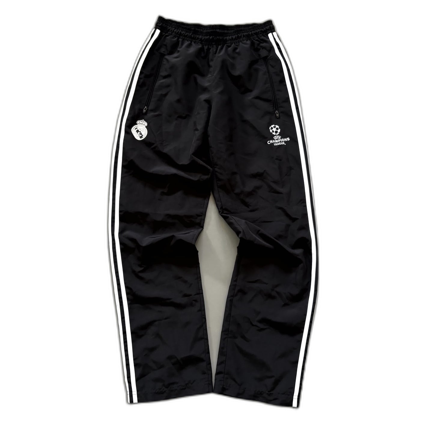 Adidas x Real Madrid Vintage CL Trackpants 2013/14 | S