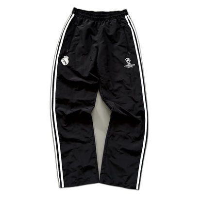 Adidas x Real Madrid Vintage CL Trackpants 2013/14 | S