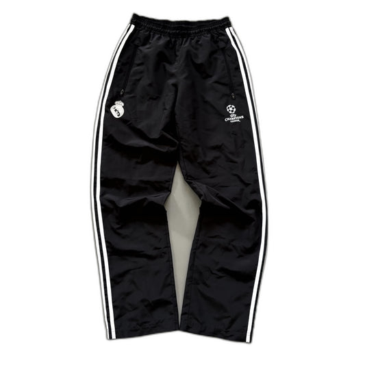 Adidas x Real Madrid Vintage CL Trackpants 2013/14 | S