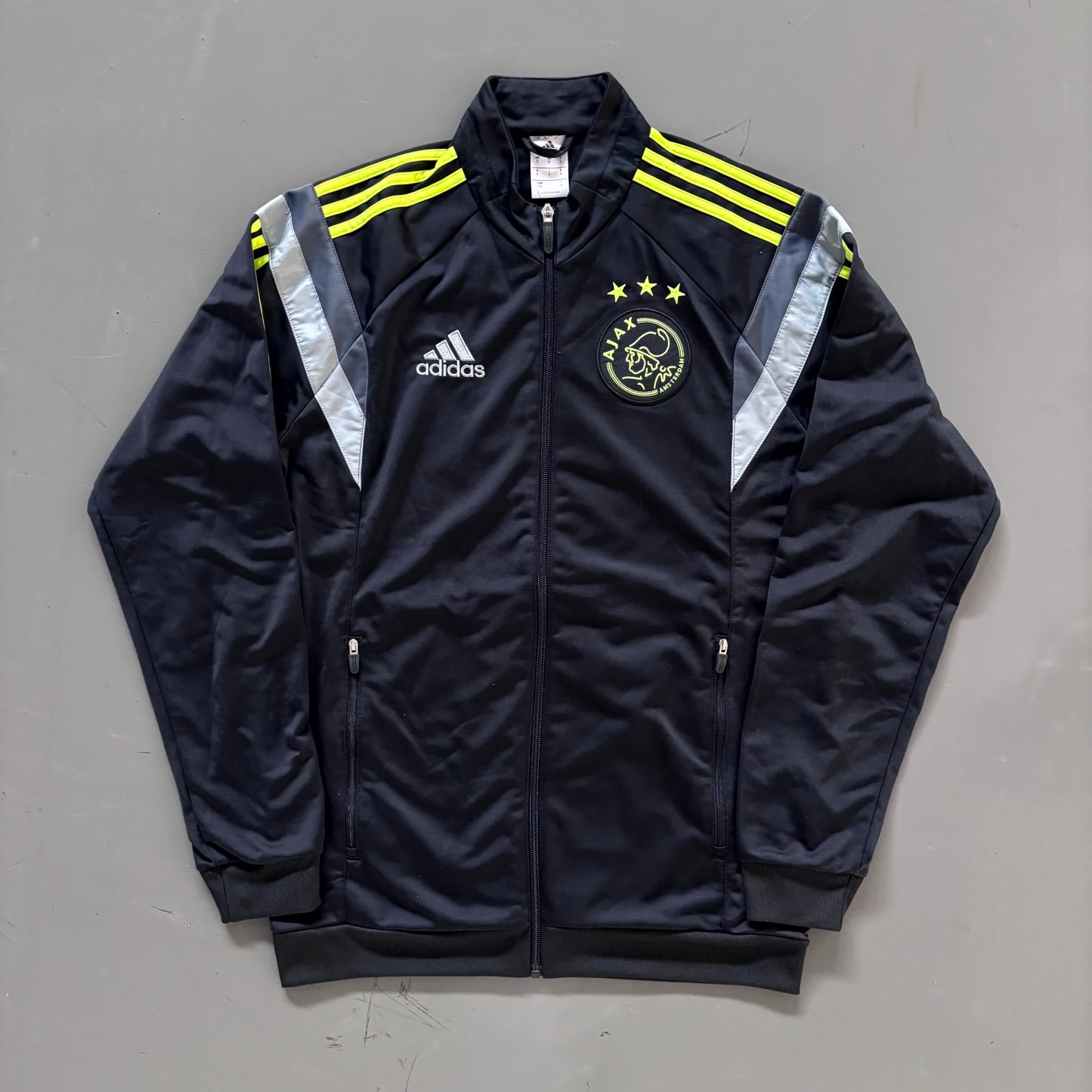 Adidas x Ajax Amsterdam Vintage Tracksuit 2014/15 | S