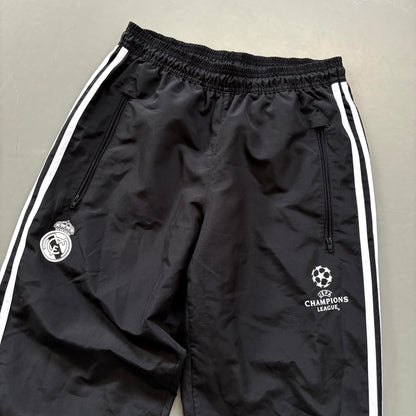Adidas x Real Madrid Vintage CL Trackpants 2013/14 | S