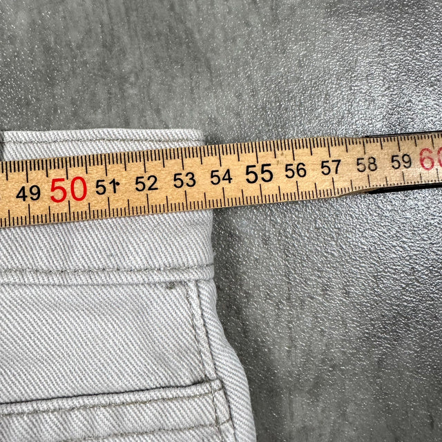 Levis Vintage Jeans XXXL