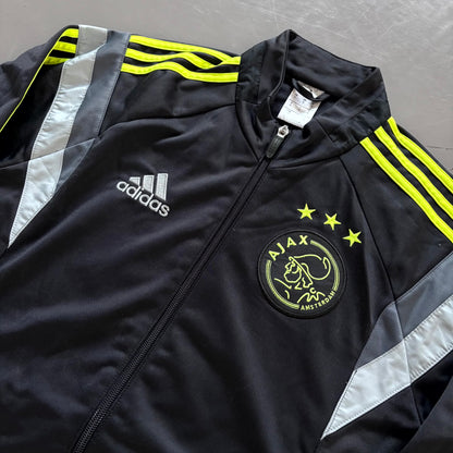 Adidas x Ajax Amsterdam Vintage Tracksuit 2014/15 | S