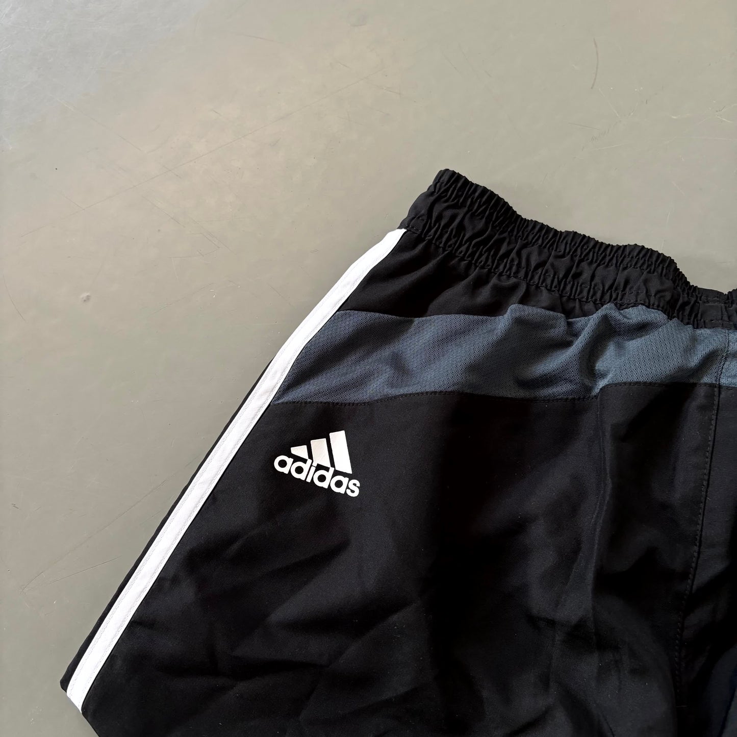 Adidas x Real Madrid Vintage CL Trackpants 2013/14 | S