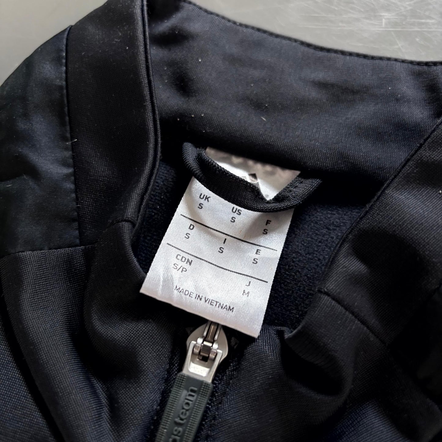 Adidas x Ajax Amsterdam Vintage Tracksuit 2014/15 | S