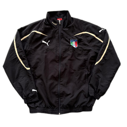 Puma x Italien Vintage Trackjacket 2006 | M