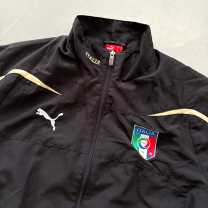 Puma x Italien Vintage Trackjacket 2006 | M