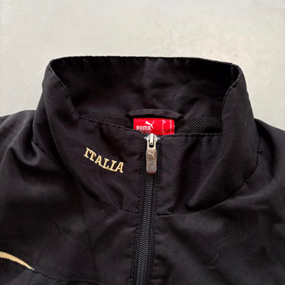 Puma x Italien Vintage Trackjacket 2006 | M