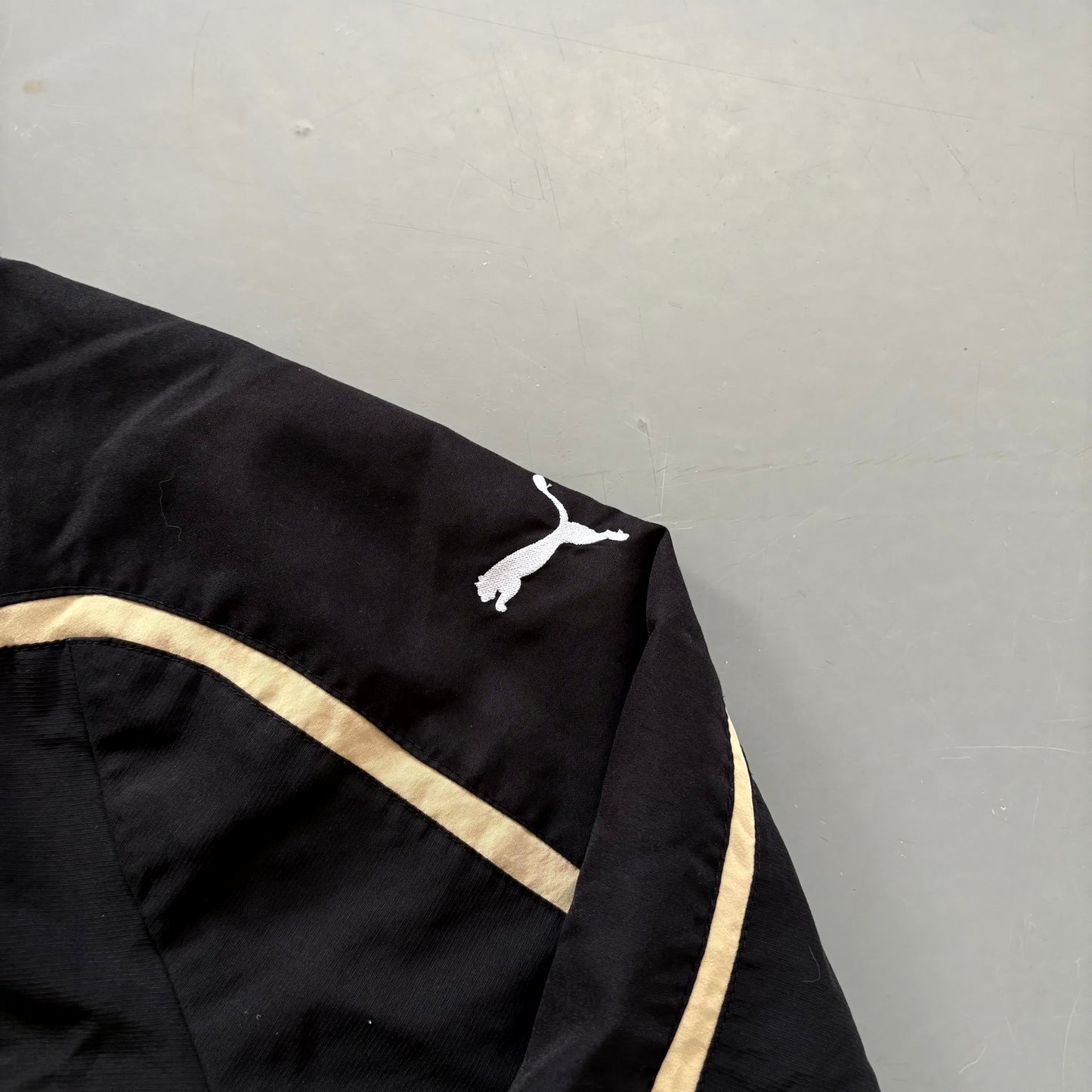 Puma x Italien Vintage Trackjacket 2006 | M