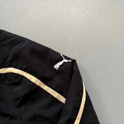Puma x Italien Vintage Trackjacket 2006 | M