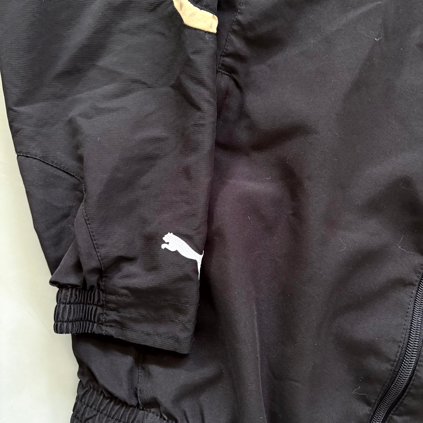 Puma x Italien Vintage Trackjacket 2006 | M