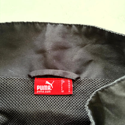 Puma x Italien Vintage Trackjacket 2006 | M