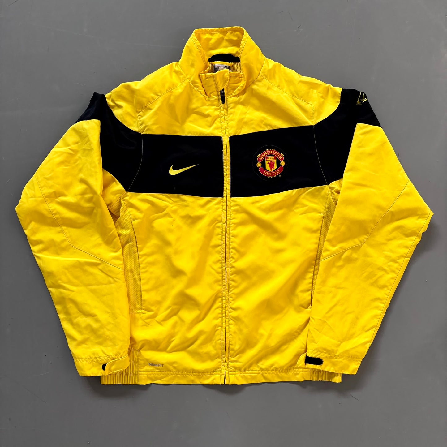 Nike x Manchester United Vintage Tracksuit 2006/07 | M