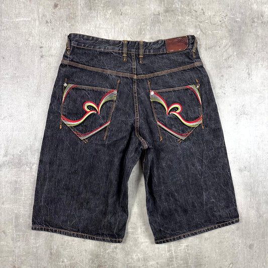 Roccawear Jorts XL