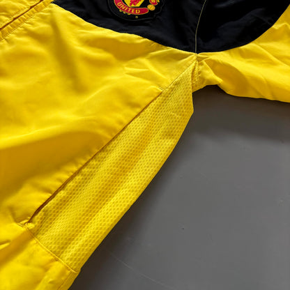 Nike x Manchester United Vintage Tracksuit 2006/07 | M