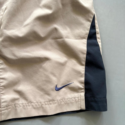 Nike x FC Barcelona Vintage *Premium* Shorts 2005/06 | S