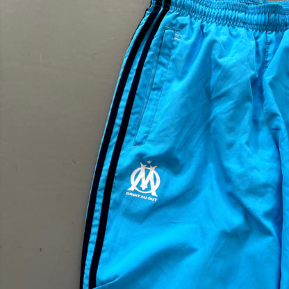 Adidas x Olympique Marseille Vintage Trackpants 2012/13 | S