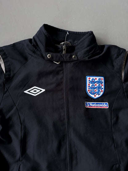 England Vintage Trackjacket S