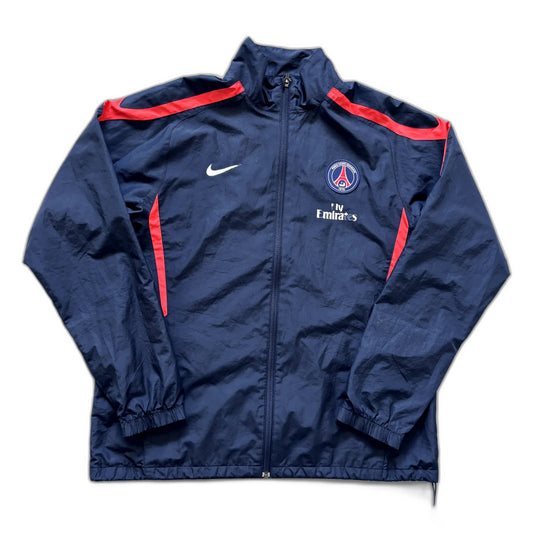 Nike x PSG Vintage Trackjacket 2015/16 | L