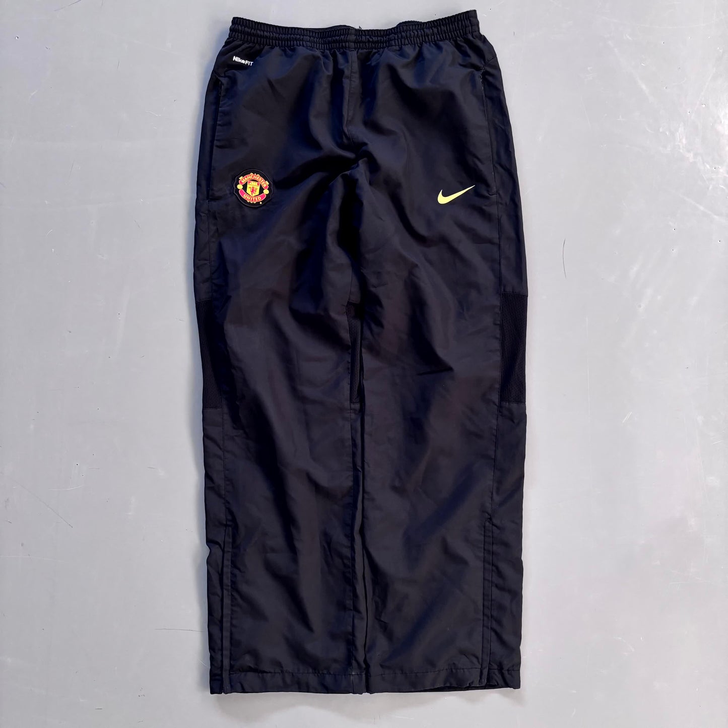Nike x Manchester United Vintage Tracksuit 2006/07 | M