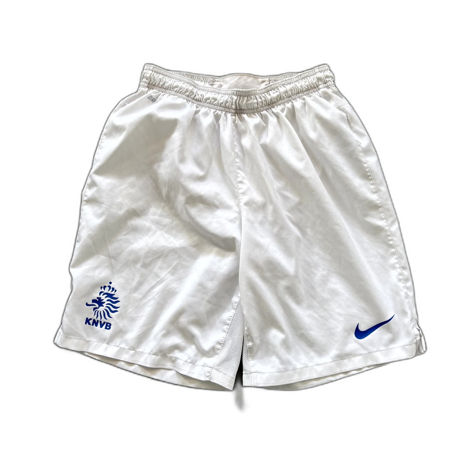 Nike x Niederlande Vintage Shorts 2010 | M