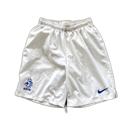 Nike x Niederlande Vintage Shorts 2010 | M
