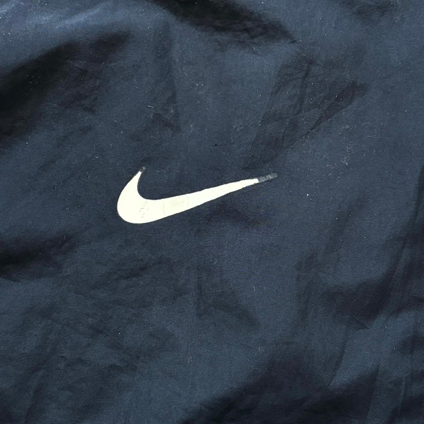 Nike x PSG Vintage Trackjacket 2015/16 | L