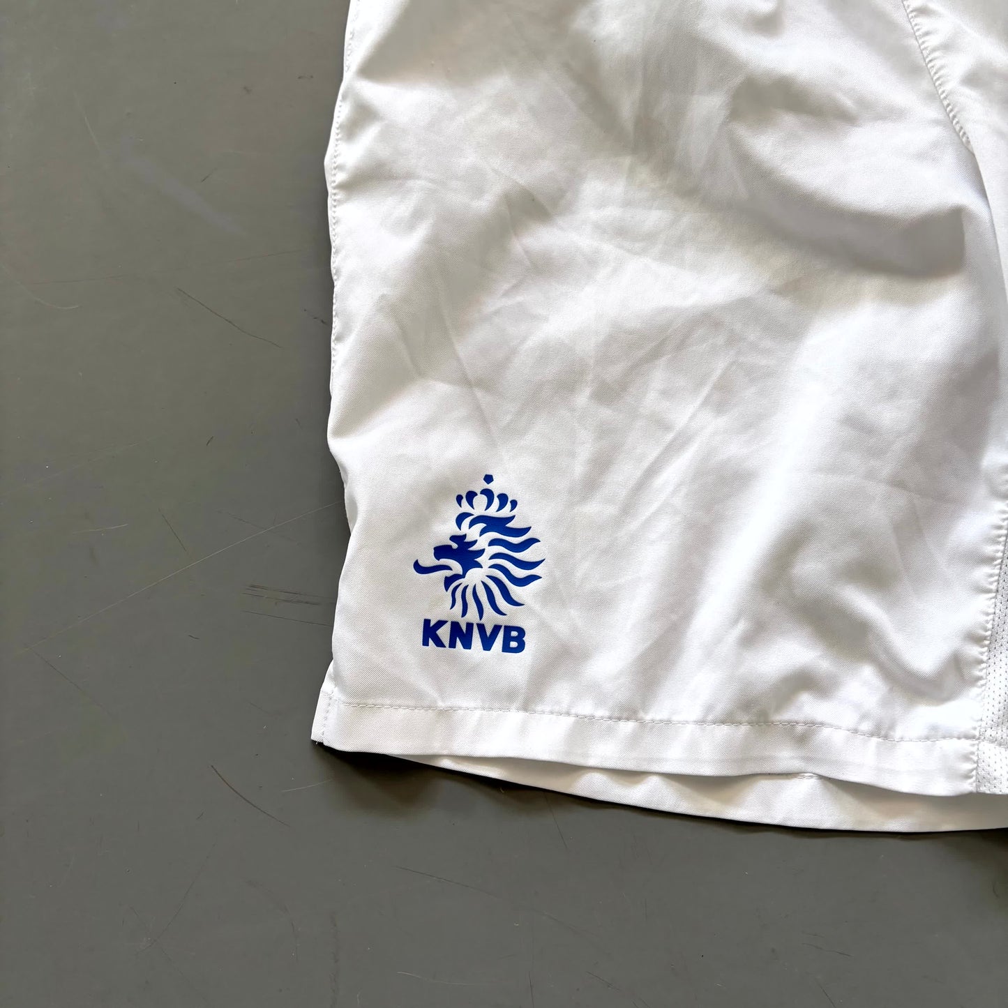 Nike x Niederlande Vintage Shorts 2010 | M