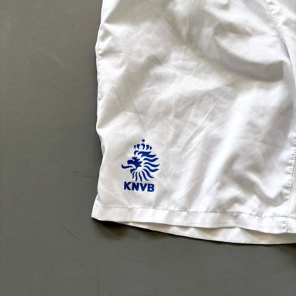 Nike x Niederlande Vintage Shorts 2010 | M