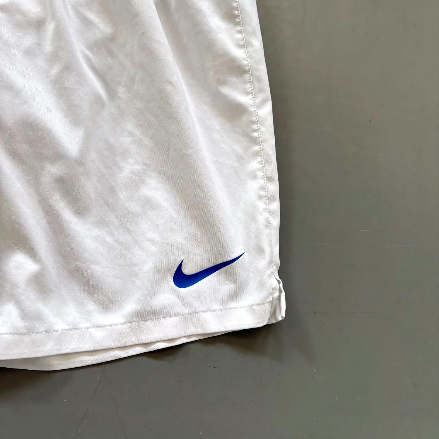 Nike x Niederlande Vintage Shorts 2010 | M