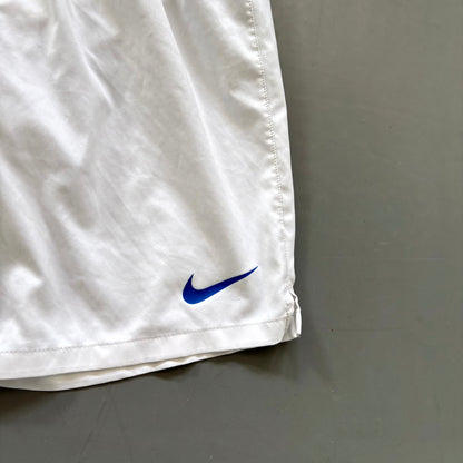 Nike x Niederlande Vintage Shorts 2010 | M