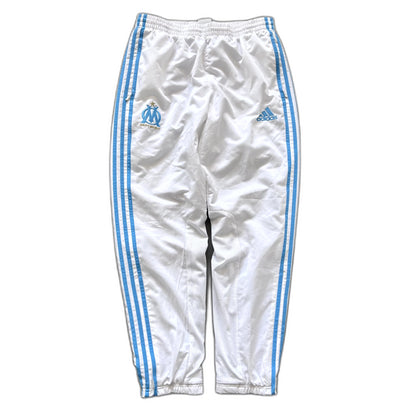 Adidas x Olympique Marseille Vintage Trackpants 2008/09 | L